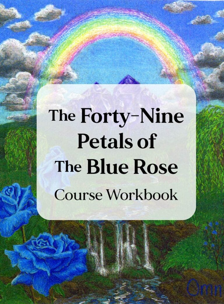Blue Rose Study Course